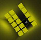 Tunn - the smallest game in the world im Google Play Store