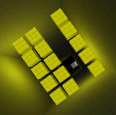 Tunn - the smallest game in the world im Google Play Store