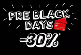 NUR HEUTE – Pre Black Friday bei Manor mit 30% Rabatt auf viele Produkte, z.B. diverse Lego-Sets, Dyson Produkte, Beauty-Deals etc.