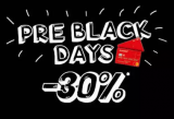 NUR HEUTE - Pre Black Friday bei Manor mit 30% Rabatt auf viele Produkte, z.B. diverse Lego-Sets, Dyson Produkte, Beauty-Deals etc.