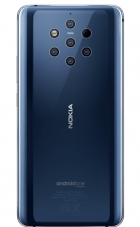 Nokia 9 Pureview bei Mediamarkt