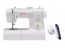 Singer Tradition 2273 Nähmaschine inkl. Fusselfräse bei nettoshop