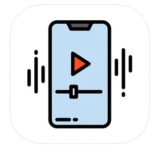 Tubecasts – nur Audios für YouTube-Videos inkl. Bildschirmsperre (iOS / iPadOS)