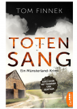 Gratis eBook für diverse Plattformen: Totensang - Krimi von Tom Finnek