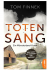 Gratis eBook für diverse Plattformen: Totensang – Krimi von Tom Finnek