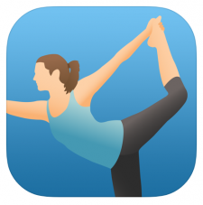Pocket Yoga Teacher gratis im iOS AppStore