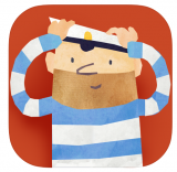 Kinderspiel Fiete Choice gratis im Apple App Store