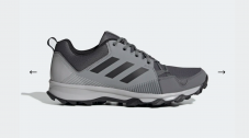 Adidas Terrex Wanderschuh / Trailrunning-Schuh in versch. Farben bei Adidas