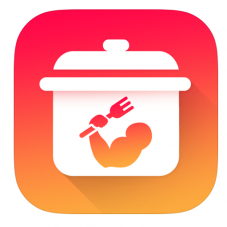 iOS Fittastetic - Fitness Rezepte - gratis InApp Käufe nur heute