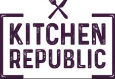 Kitchen Republic: CHF 30.- Rabatt ab MBW 60.- (Neukunden)
