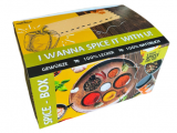 Affechrut The Spice Box bei DayDeal