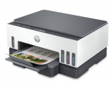 HP Smart Tank 7005 All-in-One (Tintendrucker, Farbe, WLAN, Bluetooth) zum neuen Bestpreis bei Microspot