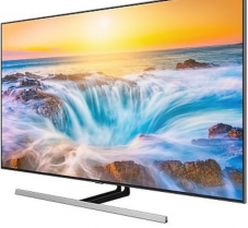 Samsung QE55Q85R QLED 4K TV bei Fust