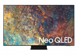 Samsung QE55QN90A im Samsung Shop
