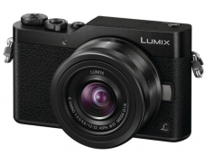 Panasonic Kamera Aktion bei Fust