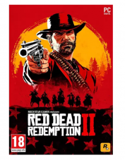 Red Dead Redemption 2 für PC