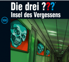 Die drei ??? (186) – Insel des Vergessens [Hörspiel - YouTube]
