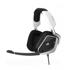 Gaming Headset Corsair Void Pro RGB USB (Over-Ear, Weiss) bei digitec