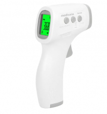 MEDISANA Infrarot-Körperthermometer bei Adler Apotheke