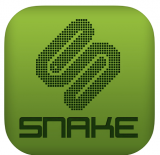 Snake für iOS gratis
