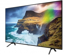 SAMSUNG QE55Q70R 55“ QLED TV bei melectronics