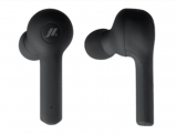 SBS TWS Music Hero – True Wireless Kopfhörer (In-ear, Schwarz)