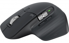 Logitech Maus MX Master 3 Graphite (nur bis 22 Uhr oder solange Vorrat!)