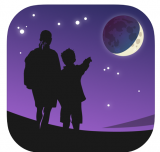 SkySafari gratis im Apple App Store