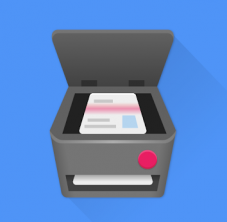 Mobile Doc Scanner (MDScan) + OCR - Scan-App im Google Play Store