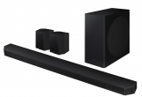 Samsung Soundbar HW-Q930B (nur bis 08 Uhr oder solange Vorrat!)