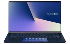 Asus Zenbook 14 UX434FLC-A5179T bei Amazon