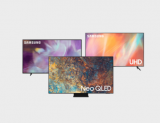 Interdiscount: 15% Rabatt auf Samsung Fernseher (auch auf neue Modelle?), z.B. Samsung QE85QN90B