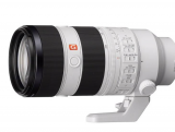 SONY FE 70–200 mm f/2.8 GM OSS II