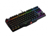 ASUS Claymore Core Gaming Keyboard bei Steg (DE-Layout!)