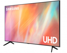 Samsung AU7170 85″ 4K Fernseher bei Blickdeal (schnell ausverkauft!)