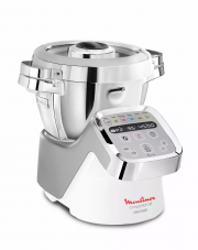 Moulinex HF807ECH Companion XL Gourmet Küchenmaschine bei nettoshop
