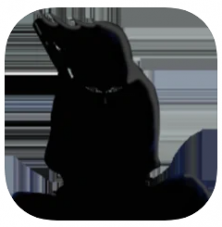 Hanzo: Darkness withi‪n gratis für iOS (Apple Appstore)