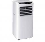 Ozeanos OT-AC-7000 Eisberg Klimagerät bei Techmania (bis 21.06.)