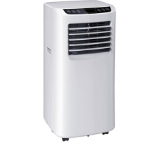 Ozeanos OT-AC-7000 Eisberg Klimagerät bei Techmania (bis 21.06.)