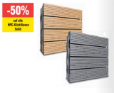 50% Rabatt auf 6er-Packs HPC Klickfliesen (30cm x 30cm) für Balkon / Terrassen bei Jumbo