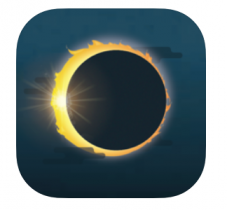 iOS-App Sonne und Mond 3D Planetarium gratis im App Store