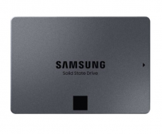 SAMSUNG SSD 870 QVO (SATA-III, 1000 GB)