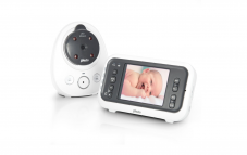 Babyphone mit Kamera Alecto DVM-77 bei Techmania zum neuen Bestpreis für 66 Franken