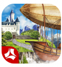 Rescue the Enchanter gratis im Play Store
