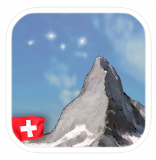 Swiss3D Pro – Peak-Erkennung und viel mehr gratis im Apple App Store