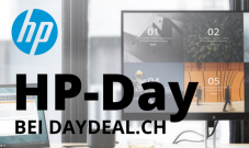 HP-Day bei DayDeal.ch