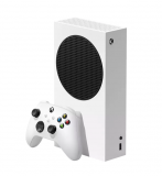 MICROSOFT Xbox Series S 512gb bei MediaMarkt