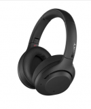 Sony WH-XB900N (Over-Ear, Schwarz, ANC) bei digitec