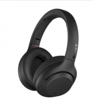 Sony WH-XB900N (Over-Ear, Schwarz, ANC) bei digitec