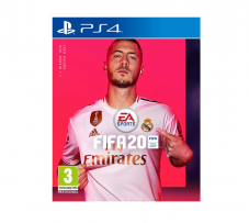 PS4 FIFA 20 für CHF 5.- bei MediaMarkt